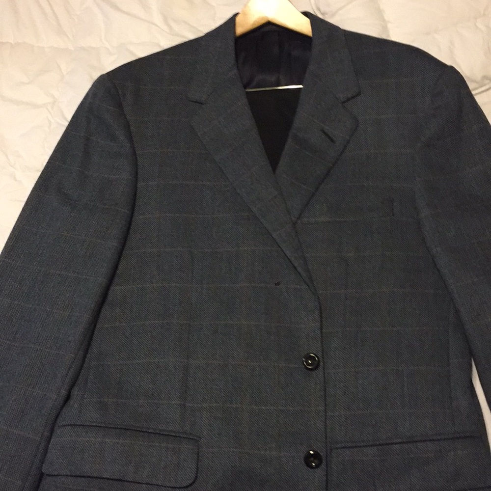 Men’s Sport Coat
